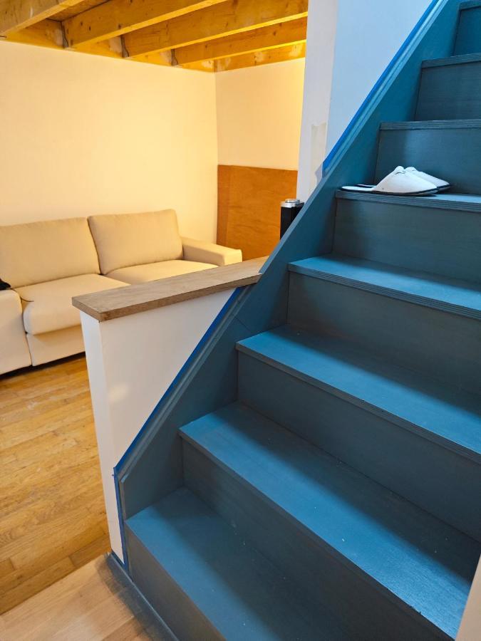 Calme Montmartre Appartement