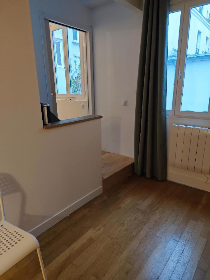 Appartement Calme Montmartre Parijs