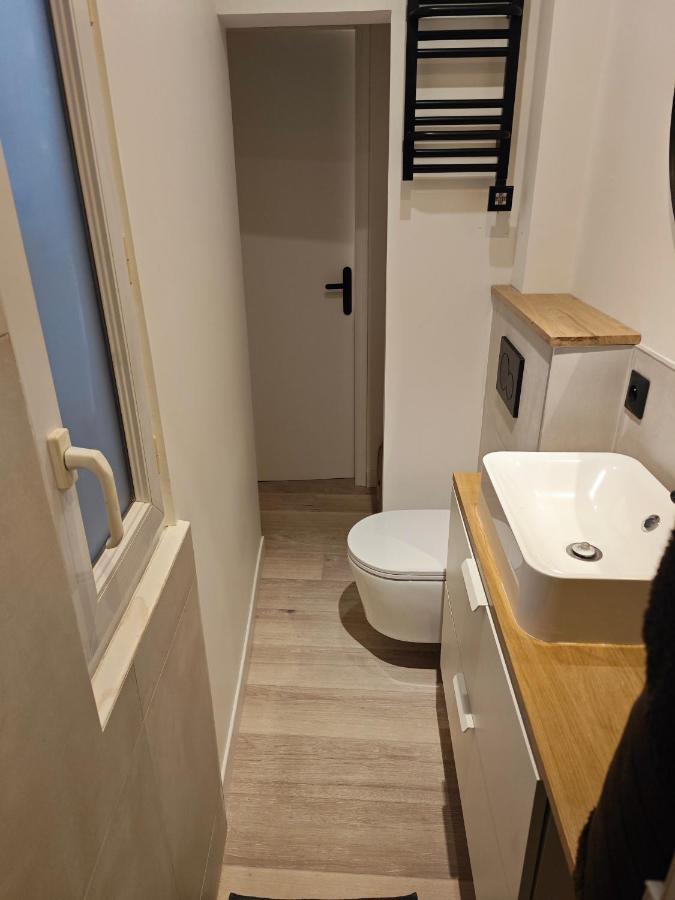 Appartement Calme Montmartre *